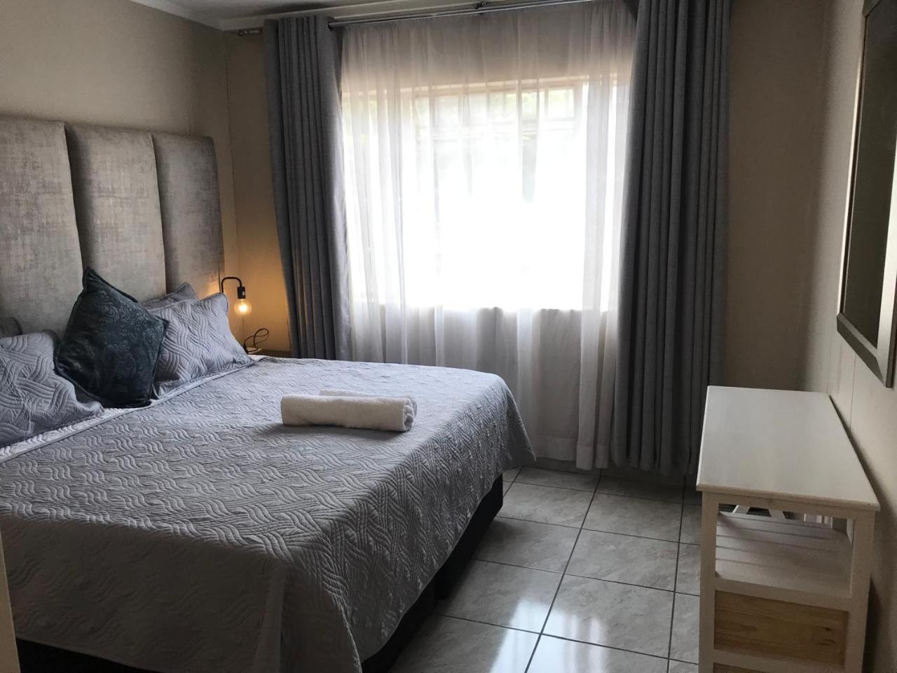 Appartement Menlyn Maine Apartments, Menlyn Place *