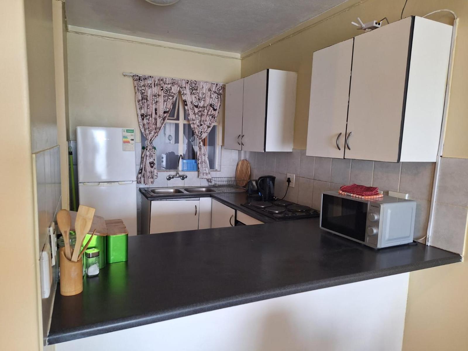 Menlyn Maine Apartments, Menlyn Place Appartement Pretoria-Noord