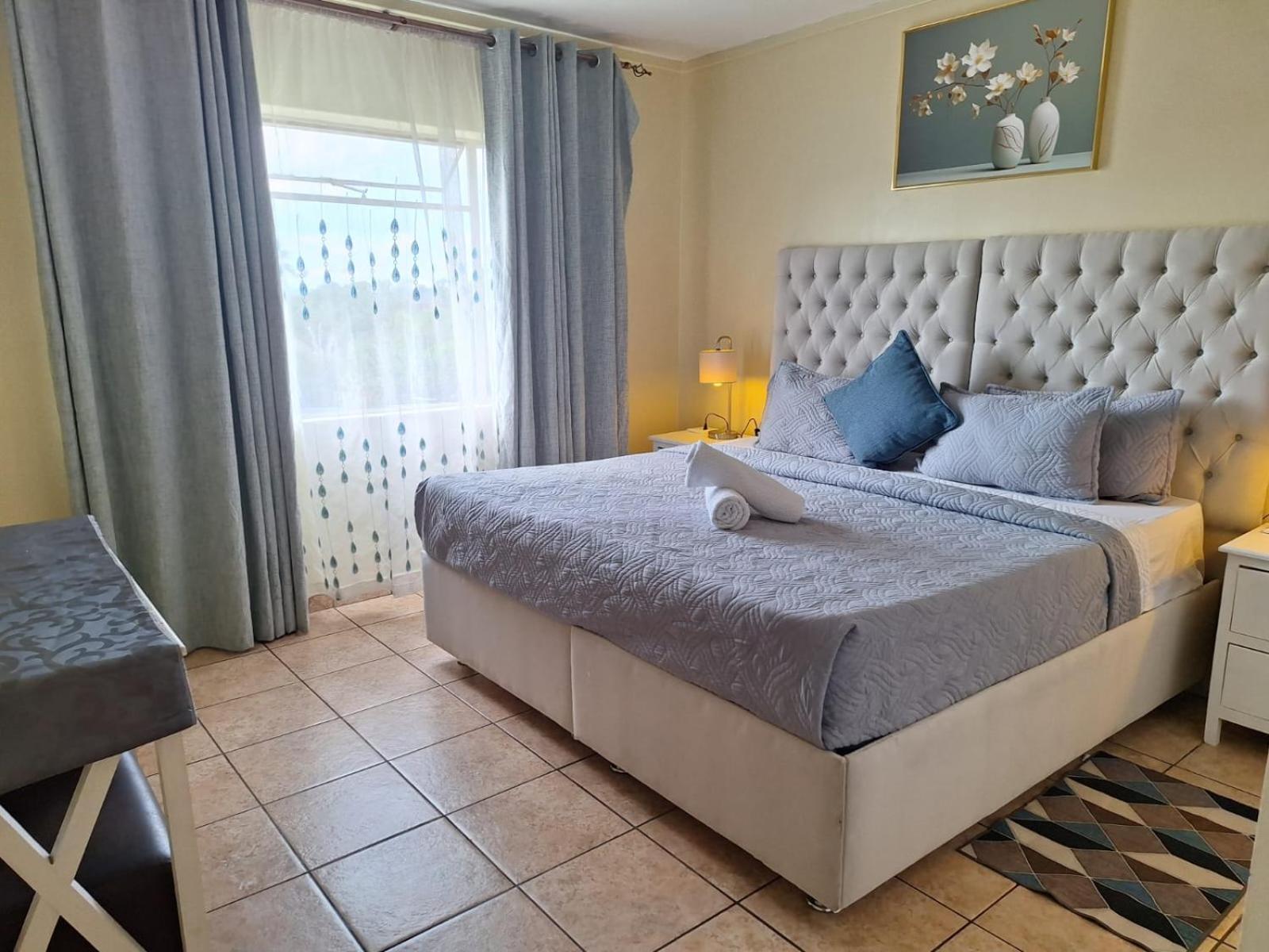 Menlyn Maine Apartments, Menlyn Place *