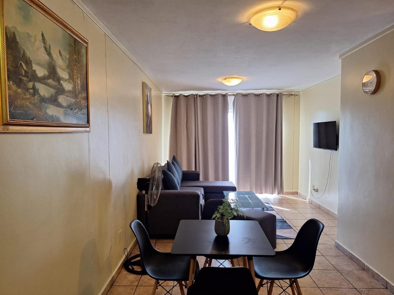 Menlyn Maine Apartments, Menlyn Place Pretoria-Noord