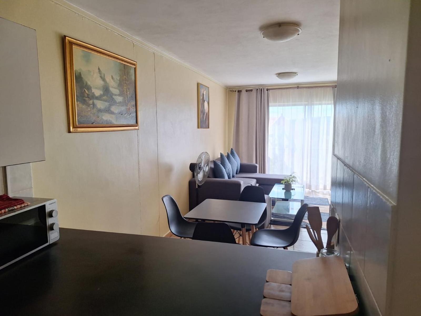 Menlyn Maine Apartments, Menlyn Place Appartement