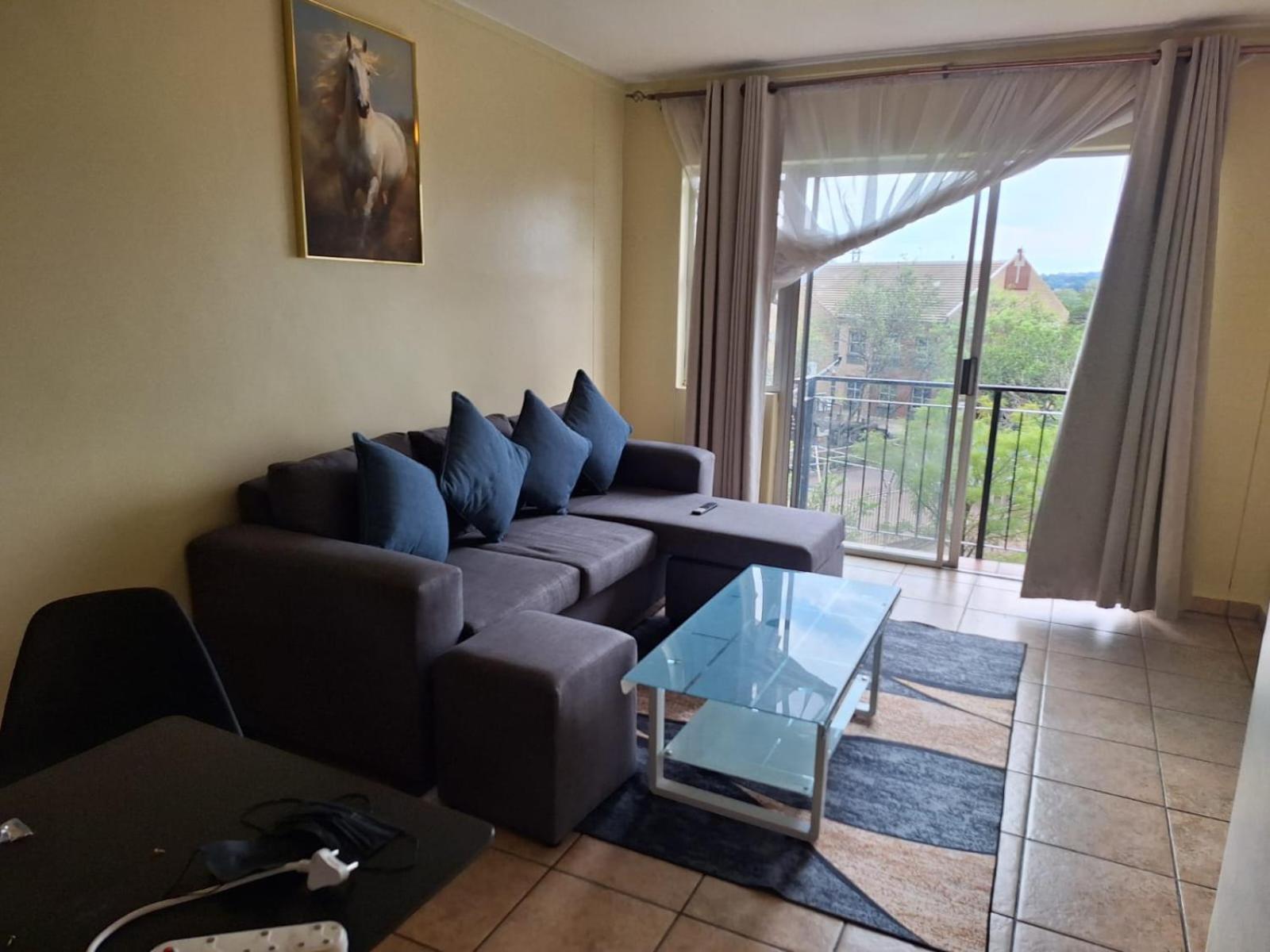 Menlyn Maine Apartments, Menlyn Place Appartement *
