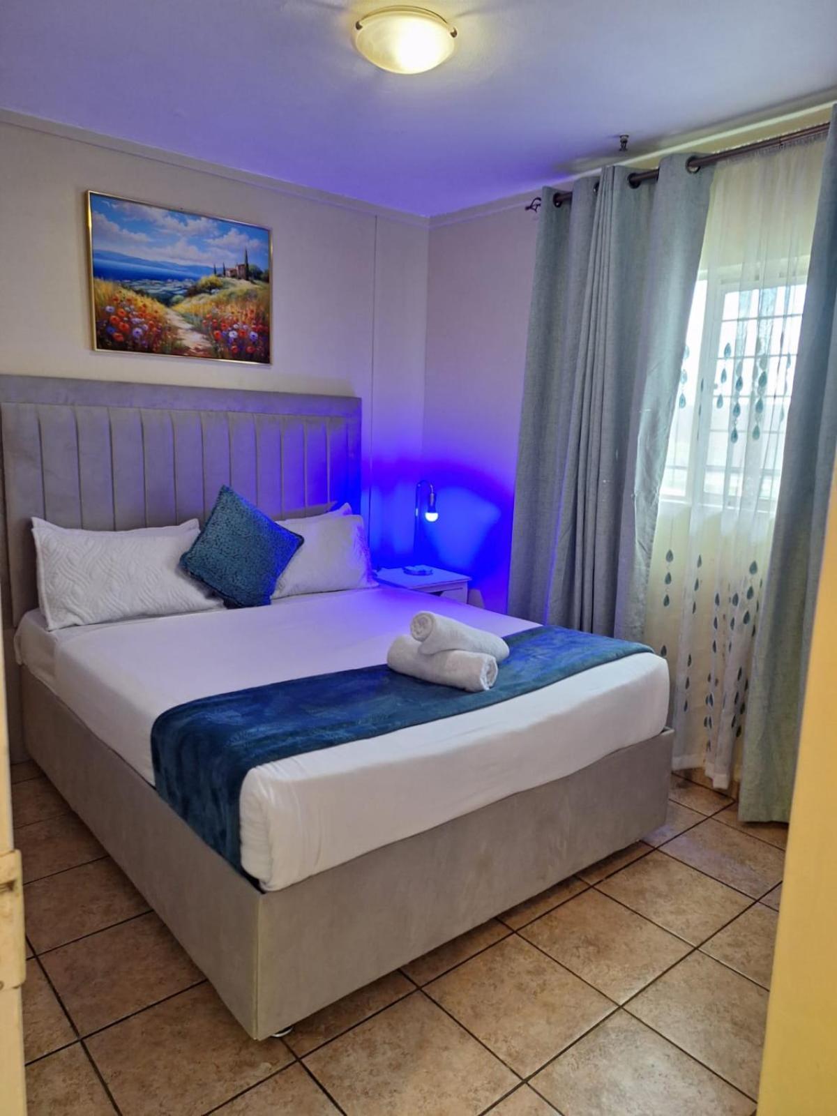 Appartement Menlyn Maine Apartments, Menlyn Place Pretoria-Noord