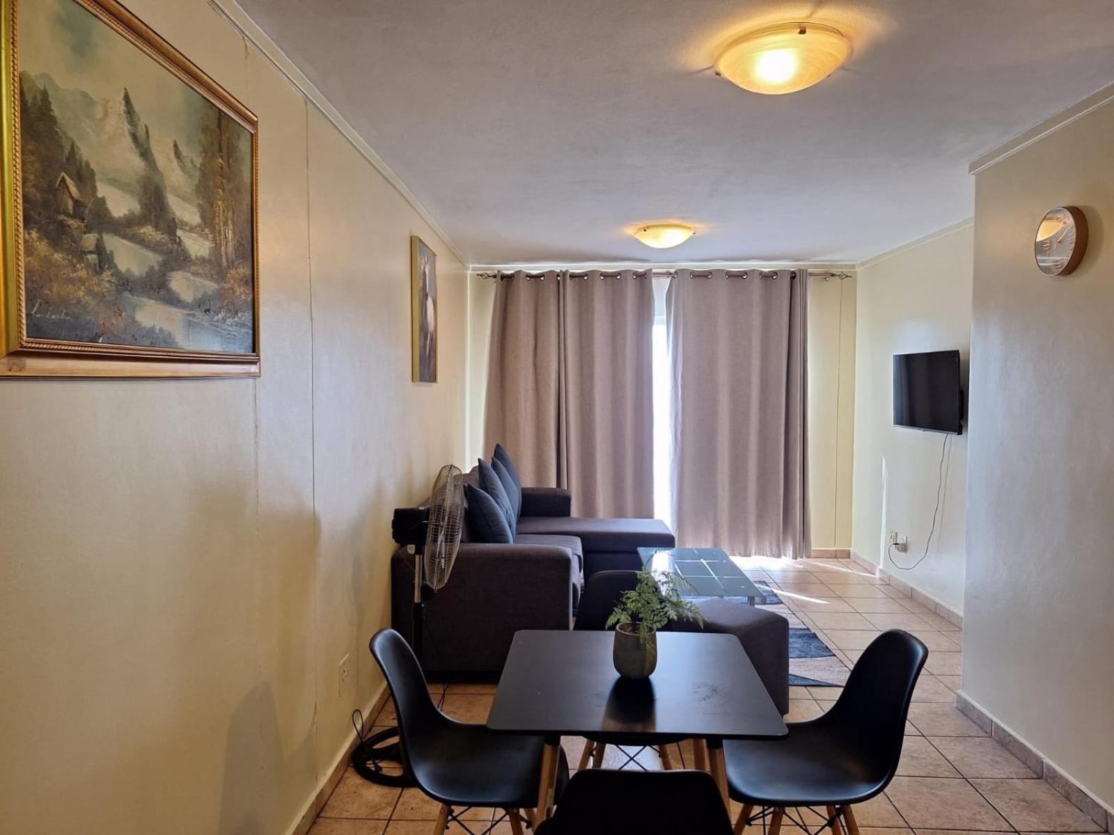 Menlyn Maine Apartments, Menlyn Place *