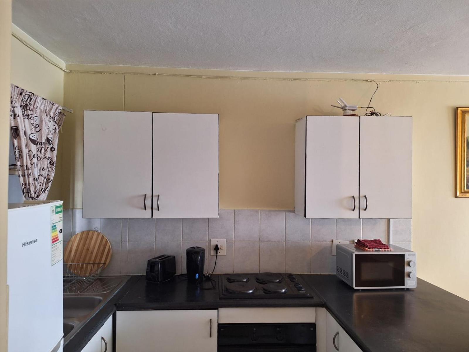 Menlyn Maine Apartments, Menlyn Place Appartement
