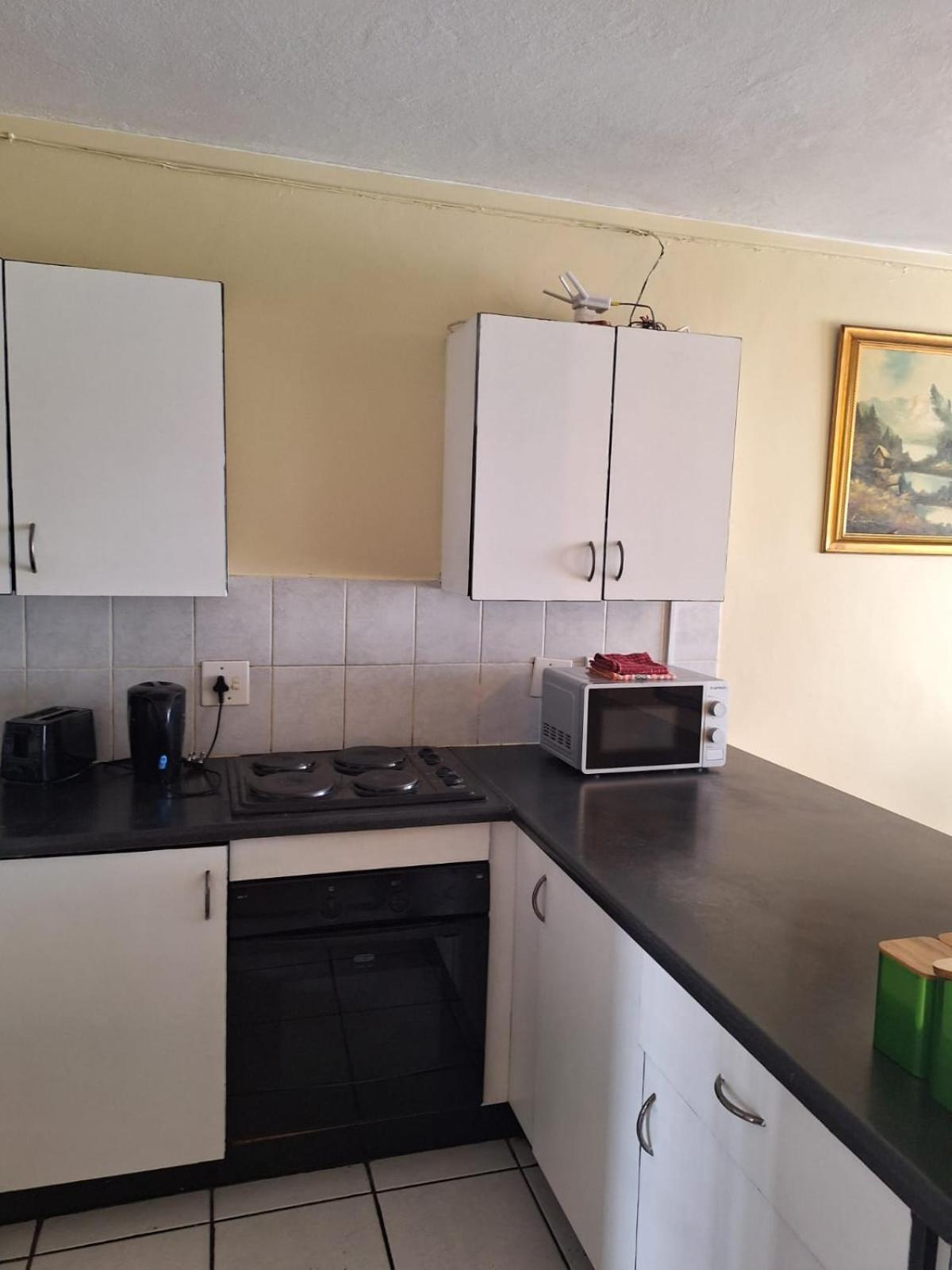 Menlyn Maine Apartments, Menlyn Place Appartement Pretoria-Noord