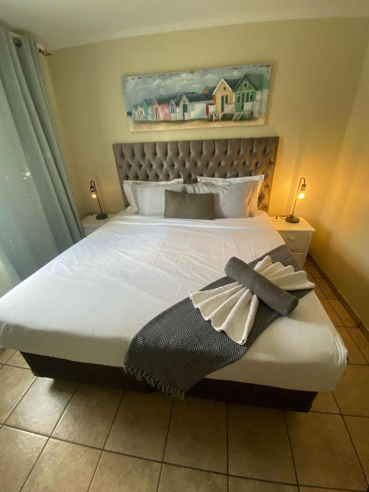 Appartement Menlyn Maine Apartments, Menlyn Place