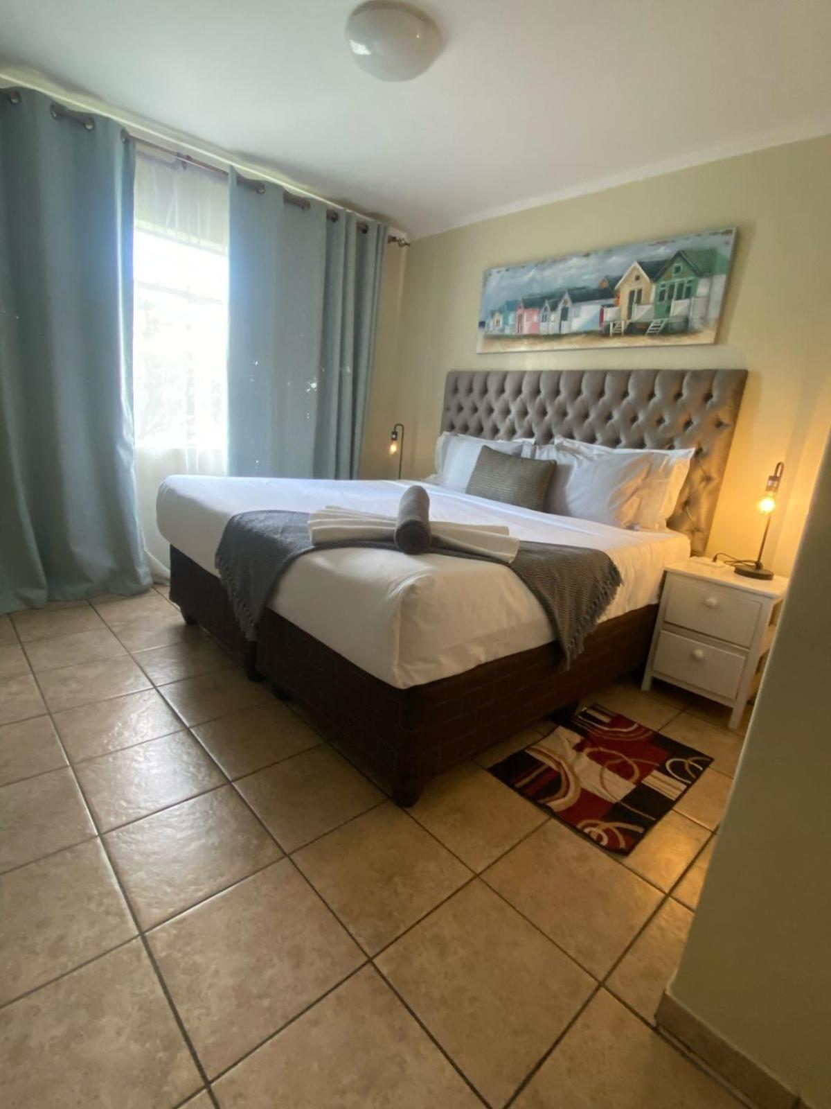 Menlyn Maine Apartments, Menlyn Place Appartement Pretoria-Noord