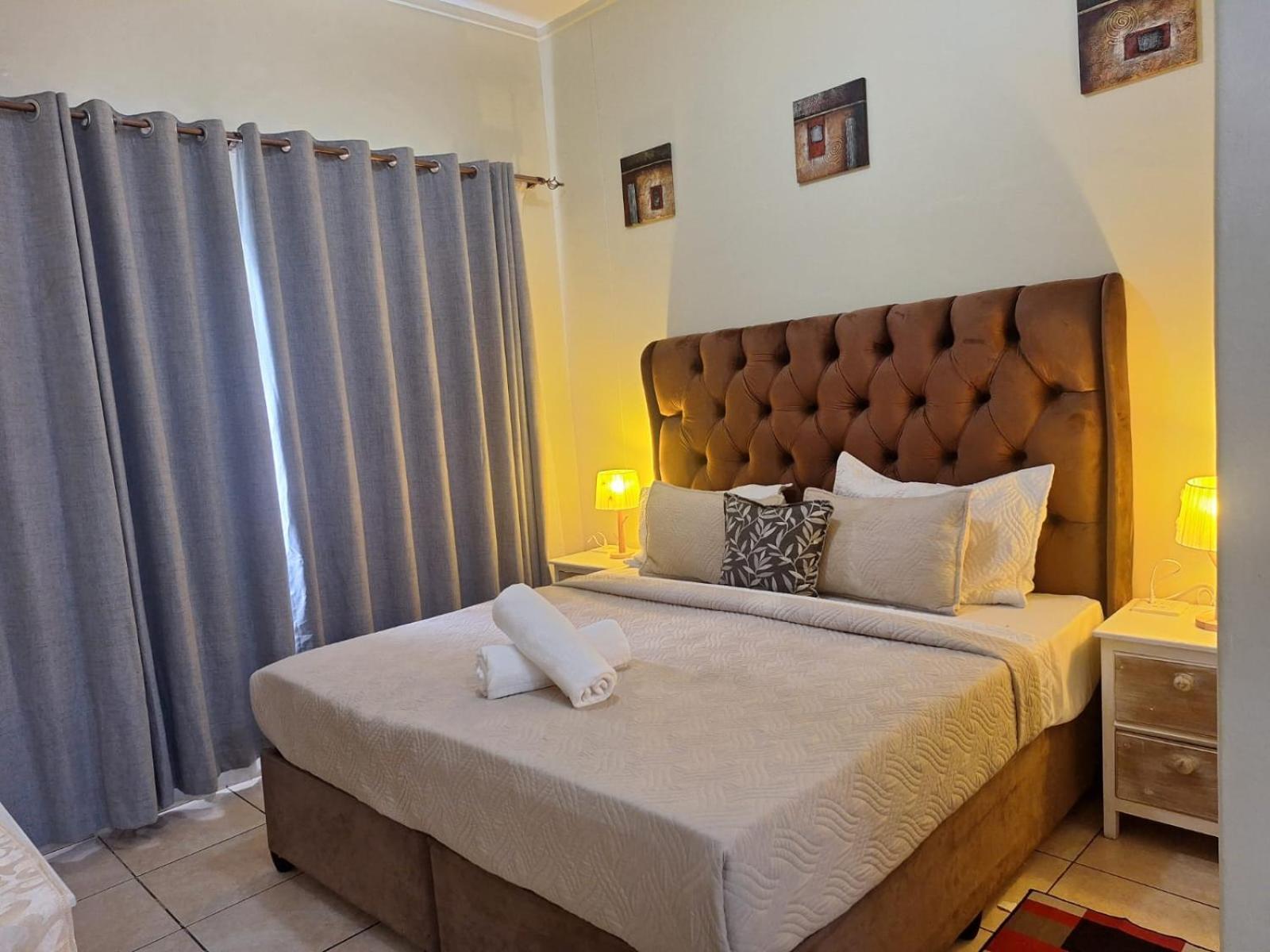 Menlyn Maine Apartments, Menlyn Place Appartement *