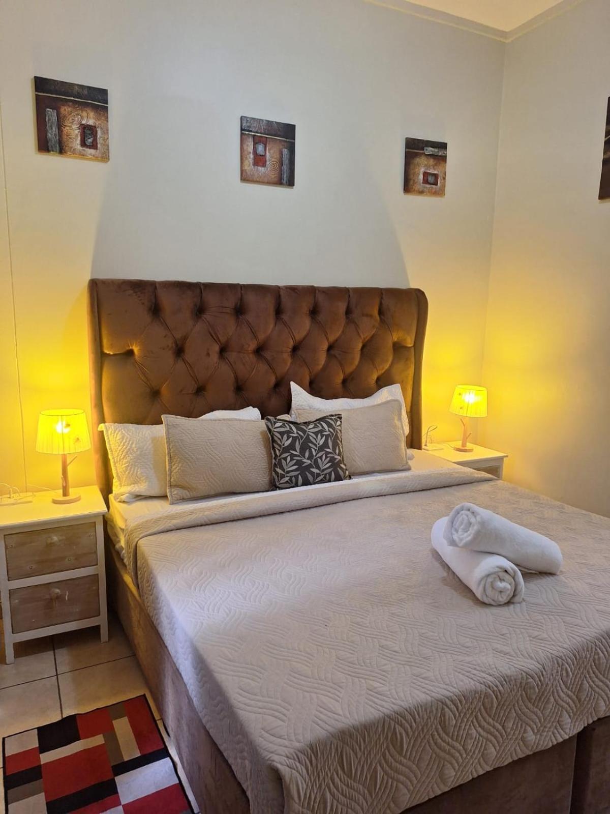 Menlyn Maine Apartments, Menlyn Place Appartement *