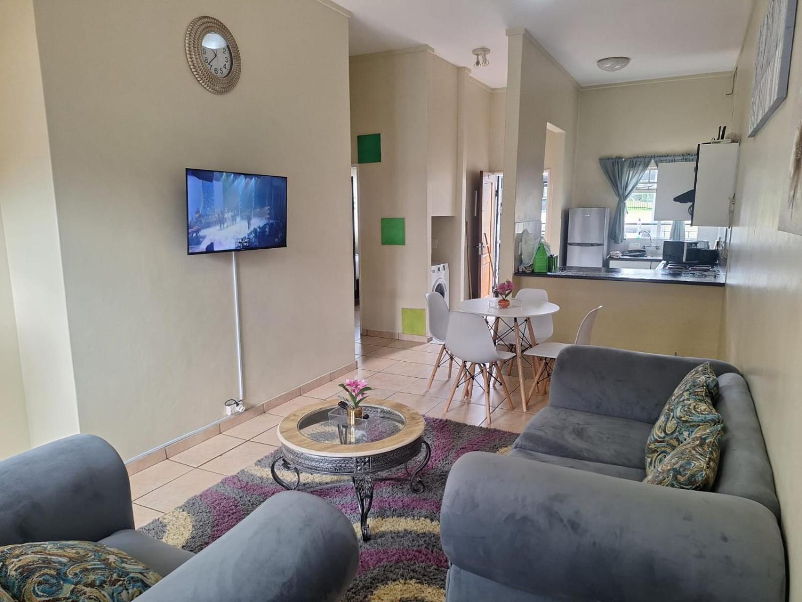 Appartement Menlyn Maine Apartments, Menlyn Place Pretoria-Noord