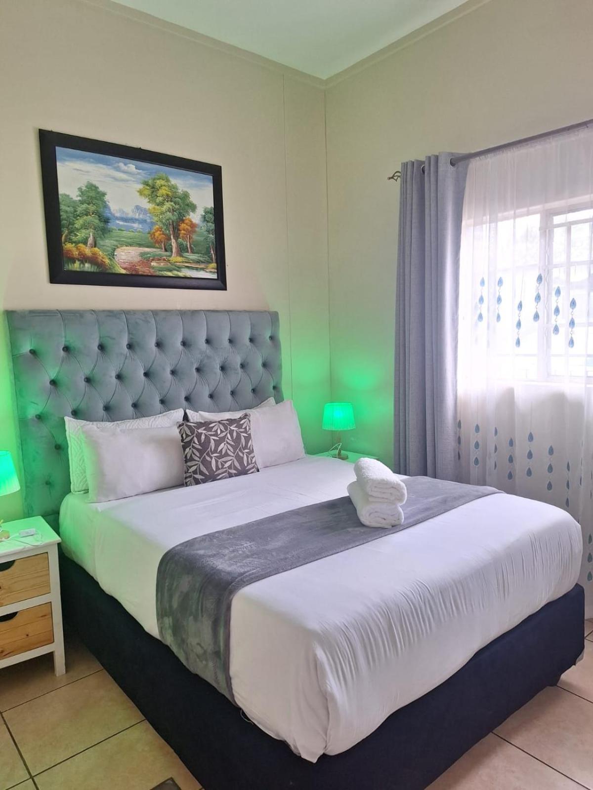 Appartement Menlyn Maine Apartments, Menlyn Place
