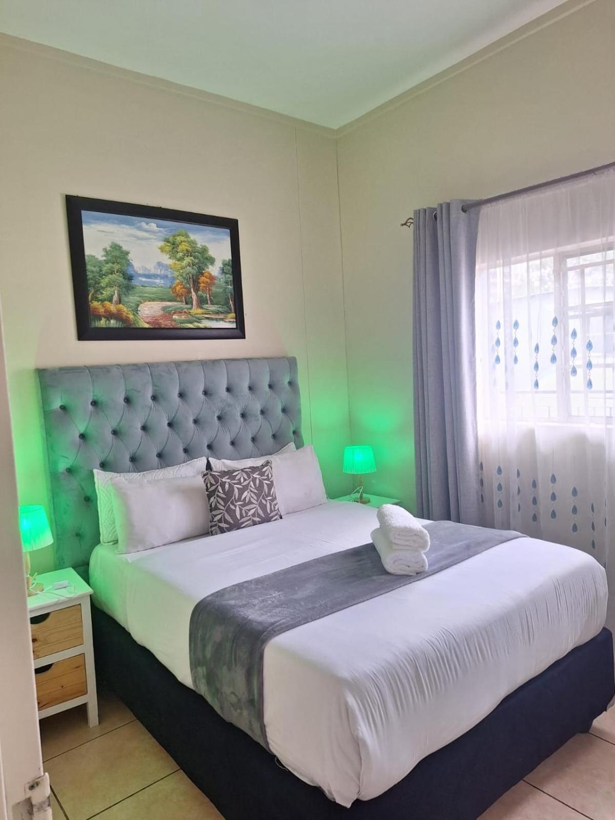 Appartement Menlyn Maine Apartments, Menlyn Place *